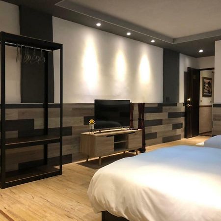 First Place B&B Hualien Buitenkant foto