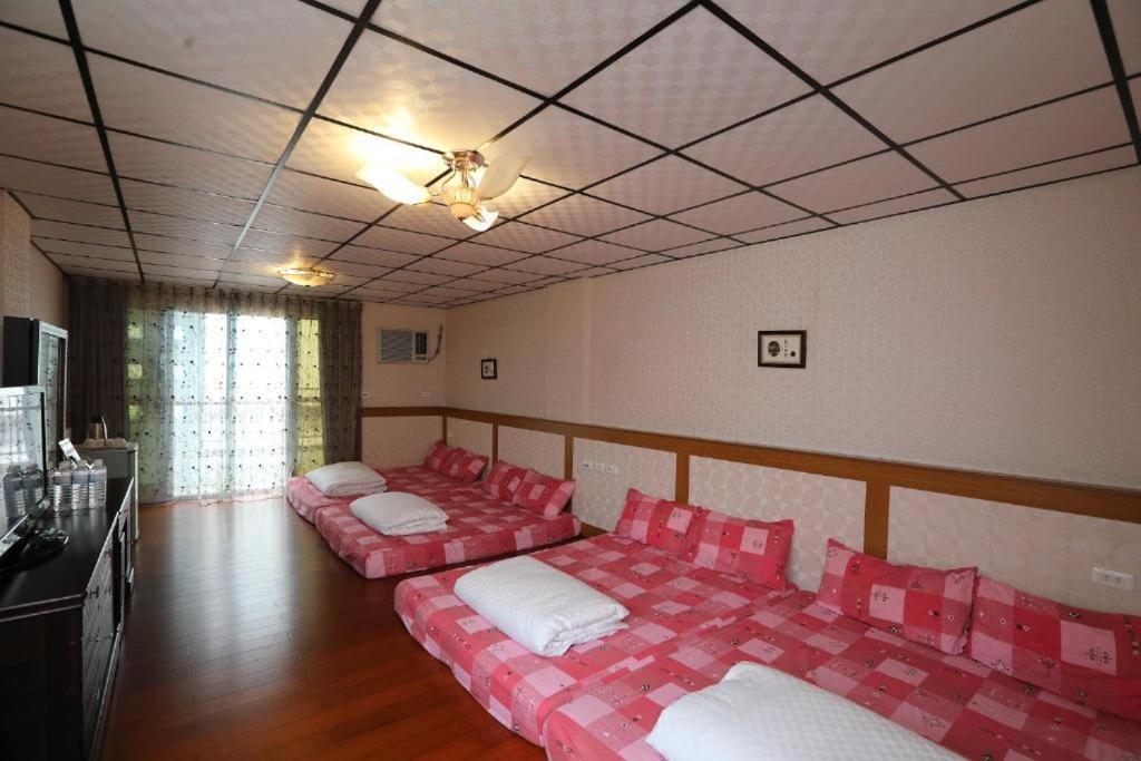 First Place B&B Hualien Buitenkant foto