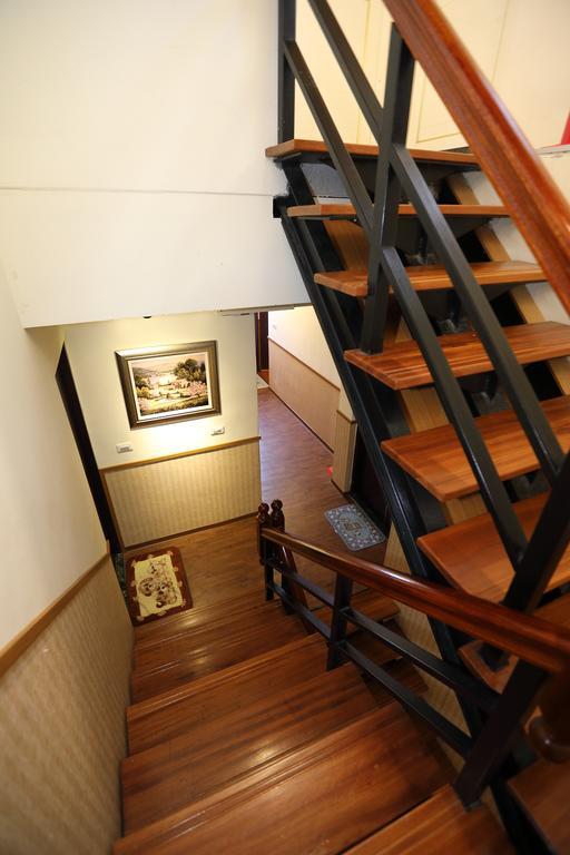First Place B&B Hualien Buitenkant foto
