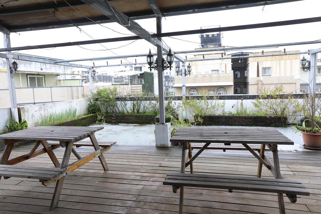 First Place B&B Hualien Buitenkant foto