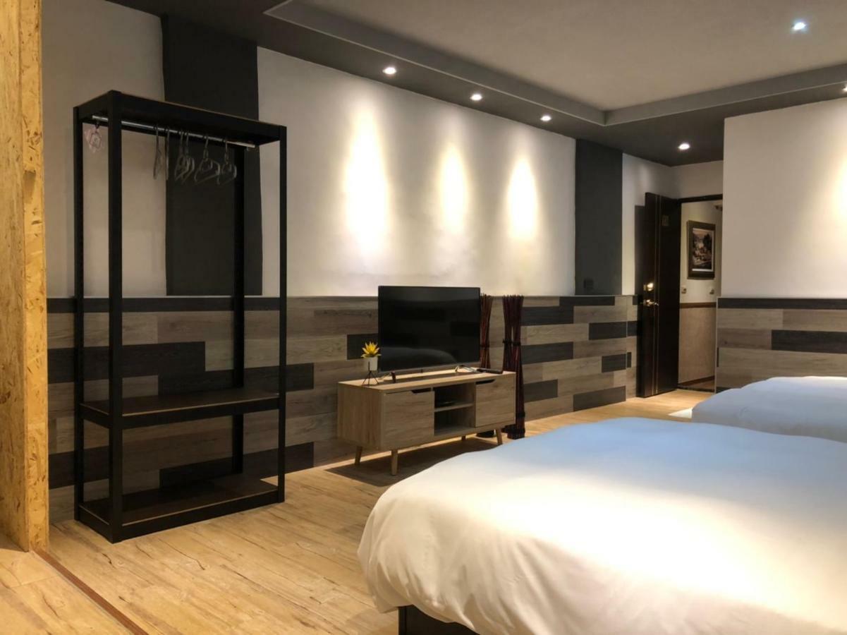 First Place B&B Hualien Buitenkant foto