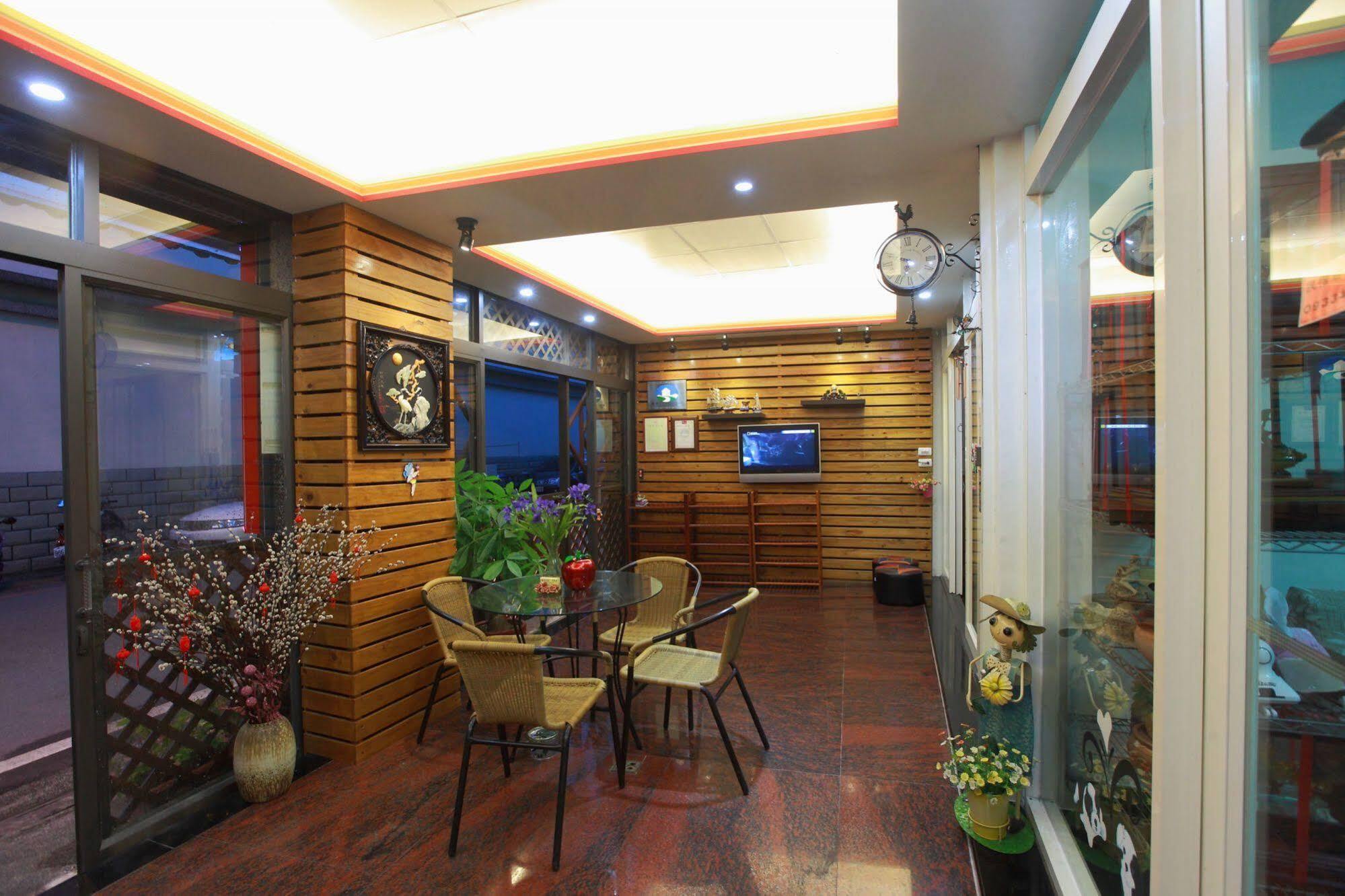 First Place B&B Hualien Buitenkant foto