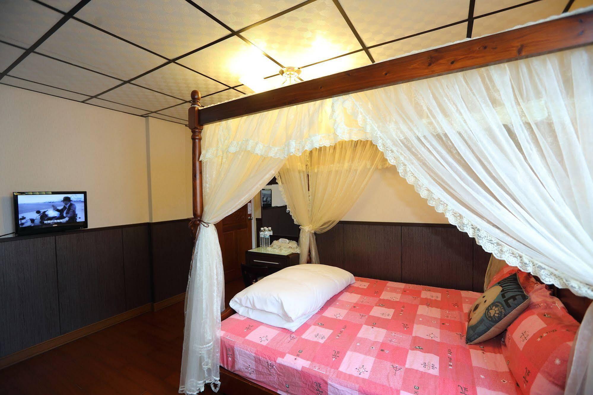 First Place B&B Hualien Buitenkant foto