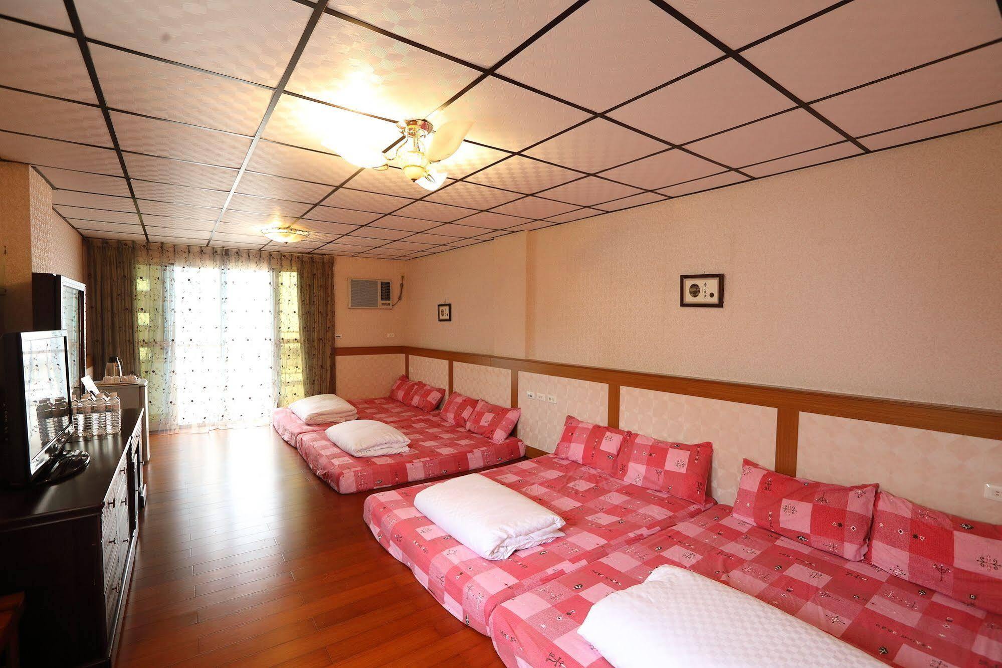 First Place B&B Hualien Buitenkant foto