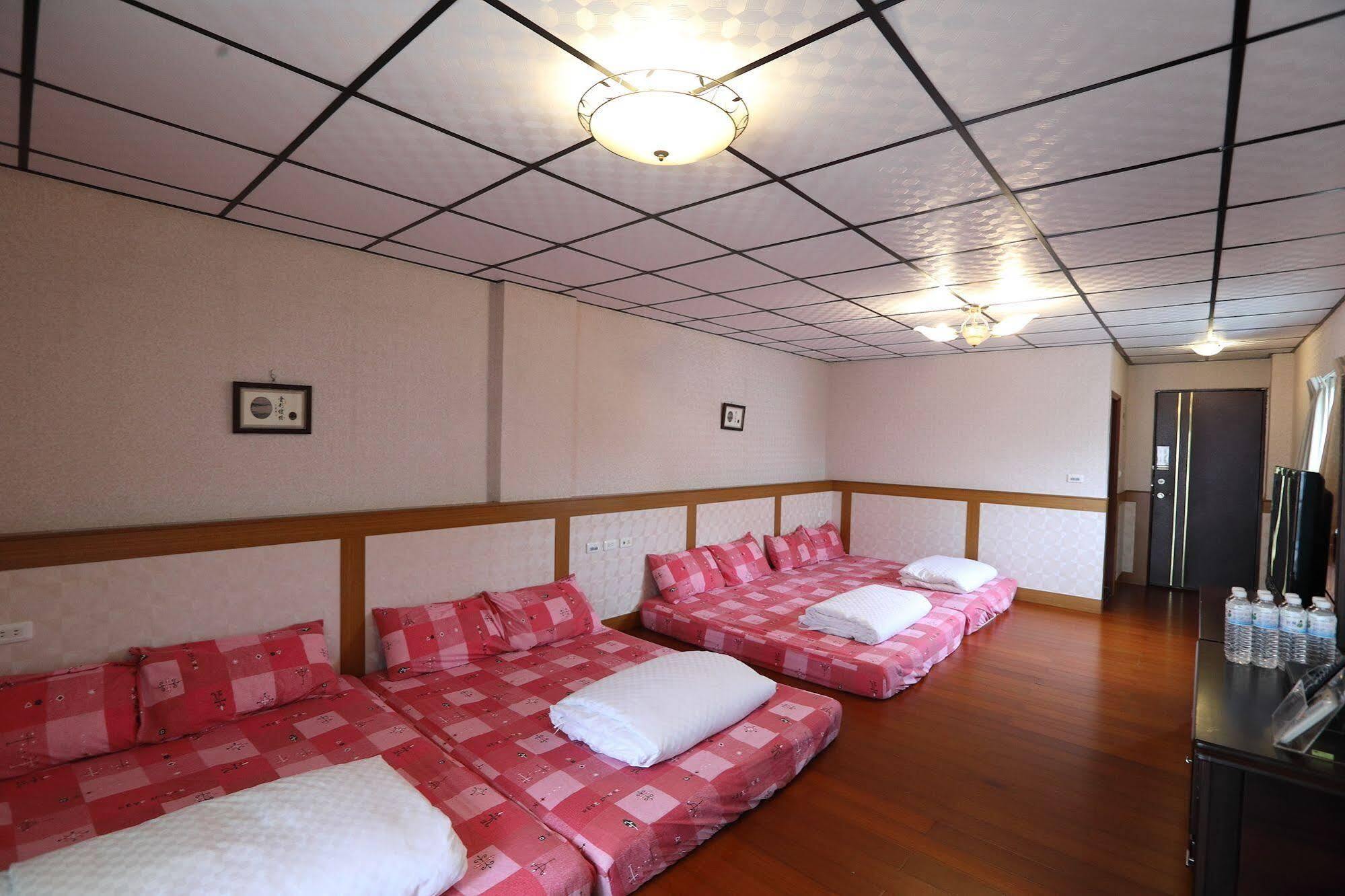 First Place B&B Hualien Buitenkant foto