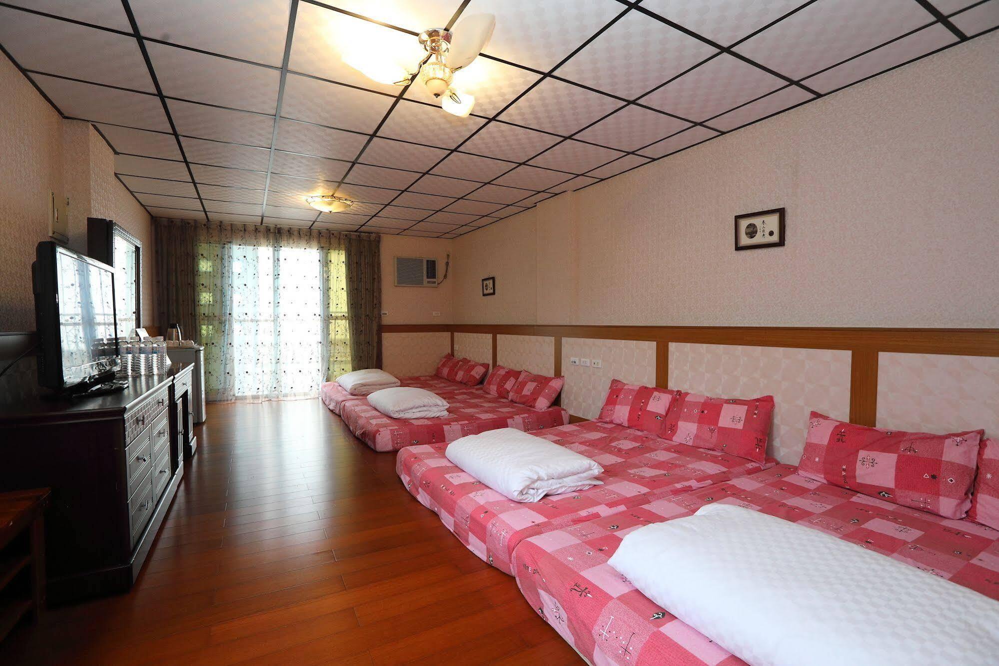 First Place B&B Hualien Buitenkant foto