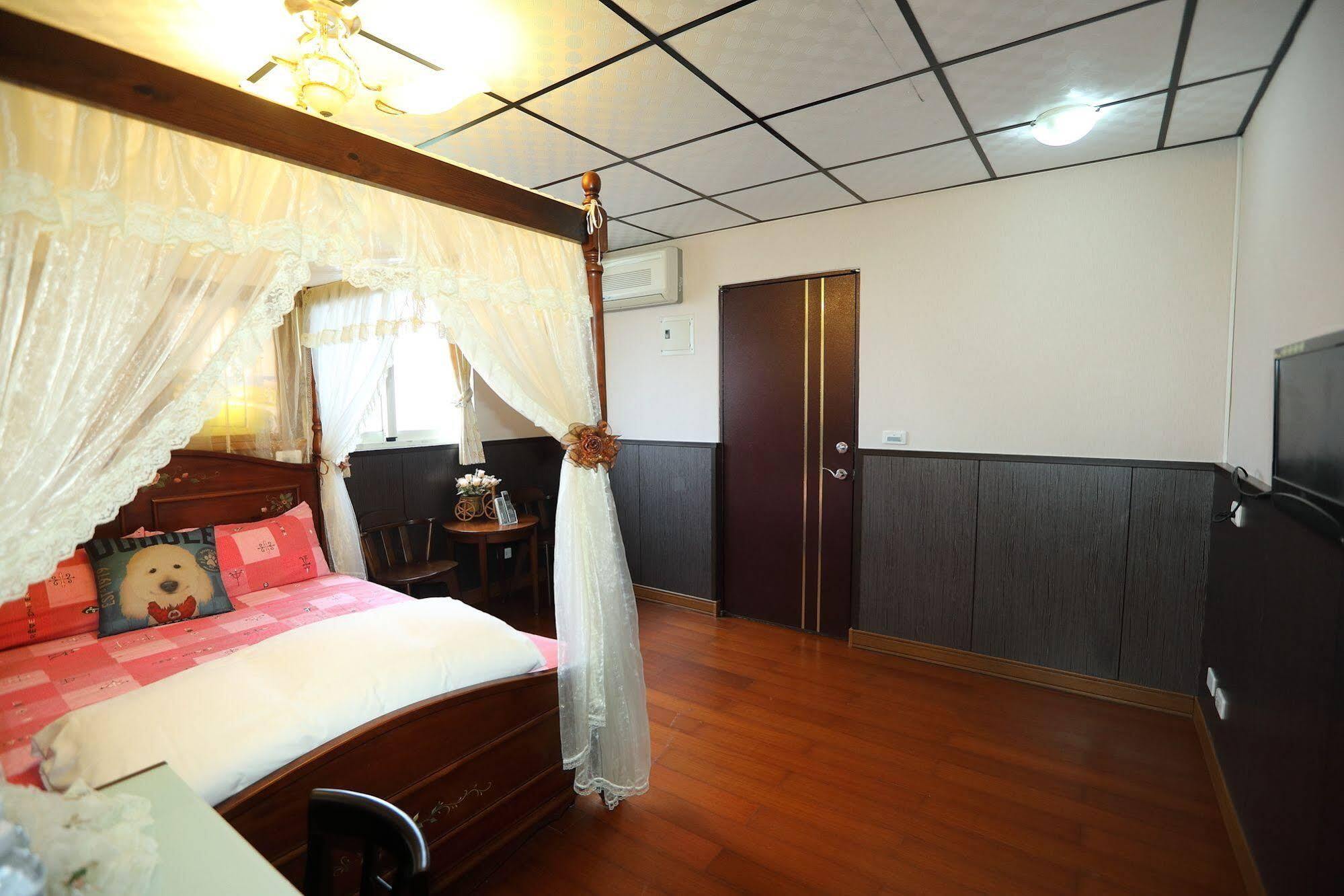 First Place B&B Hualien Buitenkant foto