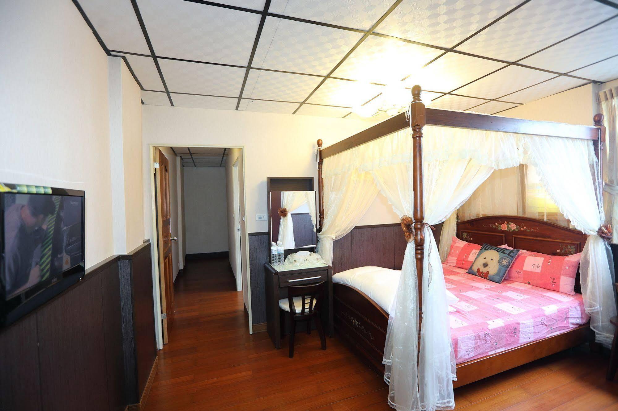 First Place B&B Hualien Buitenkant foto