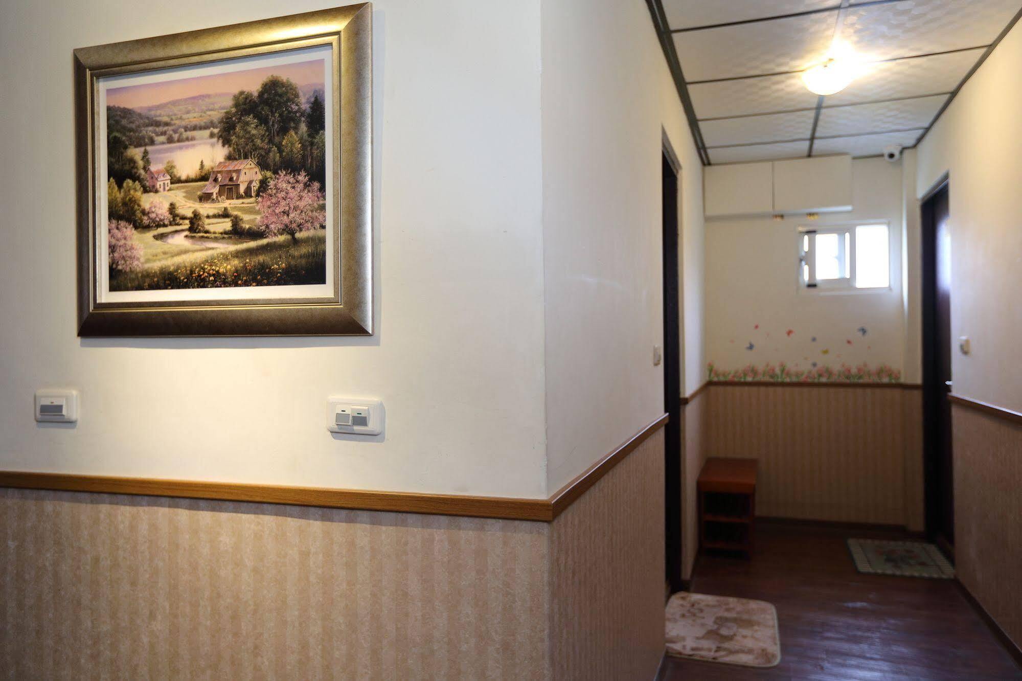 First Place B&B Hualien Buitenkant foto